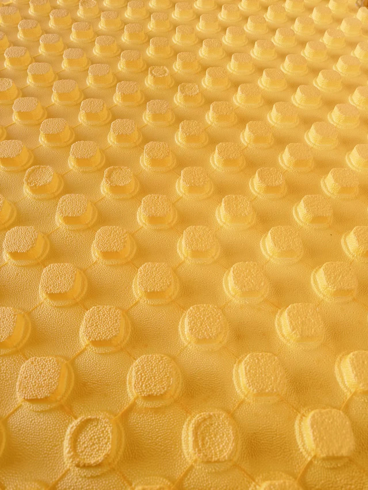 Factory direct supplier laminated integrated EPS insulation module material for sale