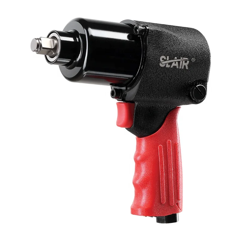 
Professional Level Powerful Aluminium Housing+PVC Grip1/2