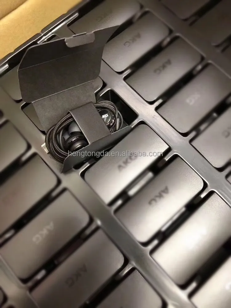 Wholesale Handsfree for Samsung Type C Earphone Headphones in ear  s20 s21 Headsets For AKG C Type Stereo Headset Hearing Aids