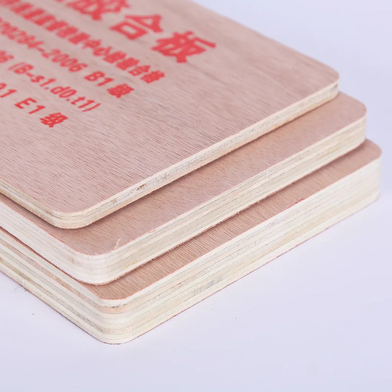 Buy Online Bespoke Carpentry Ash Yellow Chairs 4x8 0.3mm Flexible Ply Boards For Construction