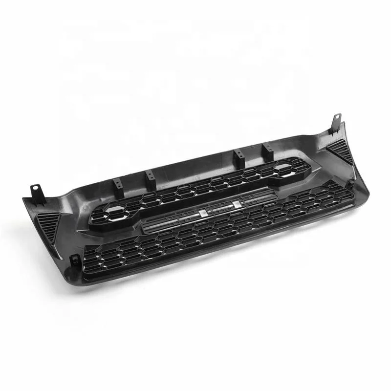 
2005-2011 black ABS grille auto grill for tacoma accessories 