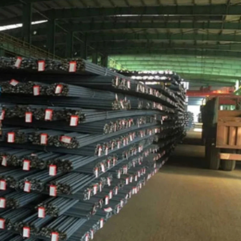 Grade I steel bars Steel High tensile HRB335 HRB400 HRB500 6mm 8mm carbon fiber rebar steel rebars