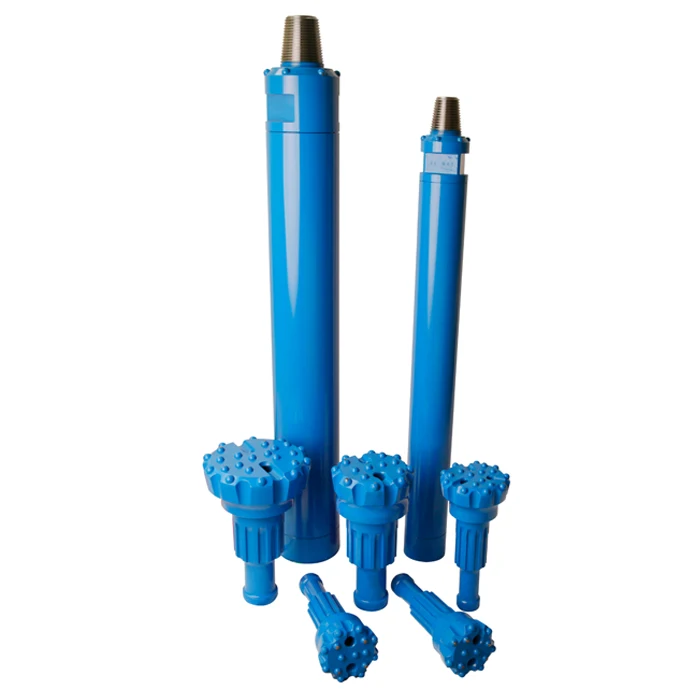 2023 DHD3.5 DHD340 DHD350 DHD360 DHD380 DTH Hammer for drilling rig