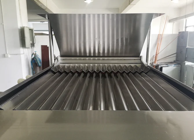 Pharmaceutical Grade Capsule Counting Machine Capsule Counter Machine