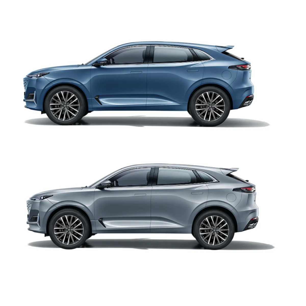 2023-2024 полностью оснащенный UNI-K Changan с многофункциональным рулевым колесом полноразмерный фильтр кабины