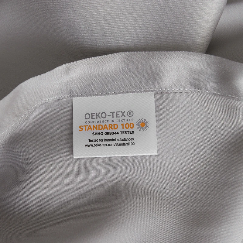 Bamboo Flat Sheet Luxury Soft Wholesale Hot Bed Products On  2024 New Bedding Set Pure Organic Bamboo sheet