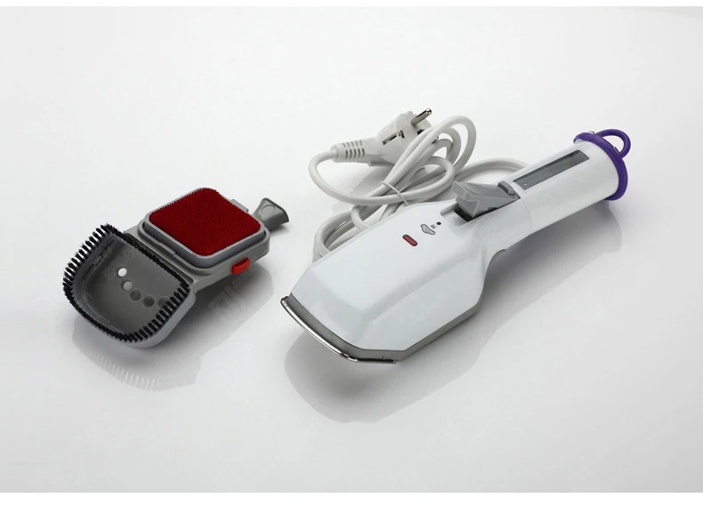 Handheld iron Steamer for ironing clothes at home Powerful steam 2 in 1 ironing machine 110V and 220V Garment Steamers