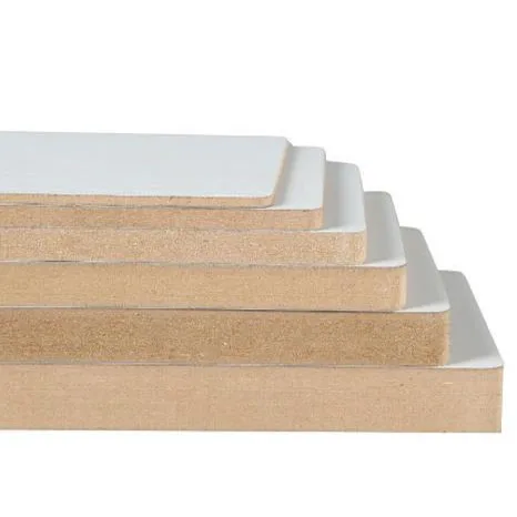 4x8 меламиновая ламинированная доска Mdf/меламиновая доска MDF