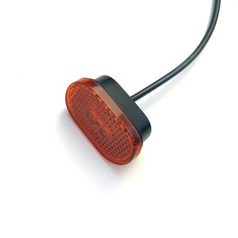 Led Rear Tail Lamp Brake Rear Light Led Tail Stoplight For Xiaomi M365 1S/PRO2 Electric Scooter Spare Parts