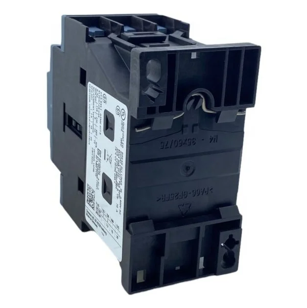 Контактор 3RT2026-1AP00 230VAC 11kW электрическое оборудование PLC модуль инверторный драйвер