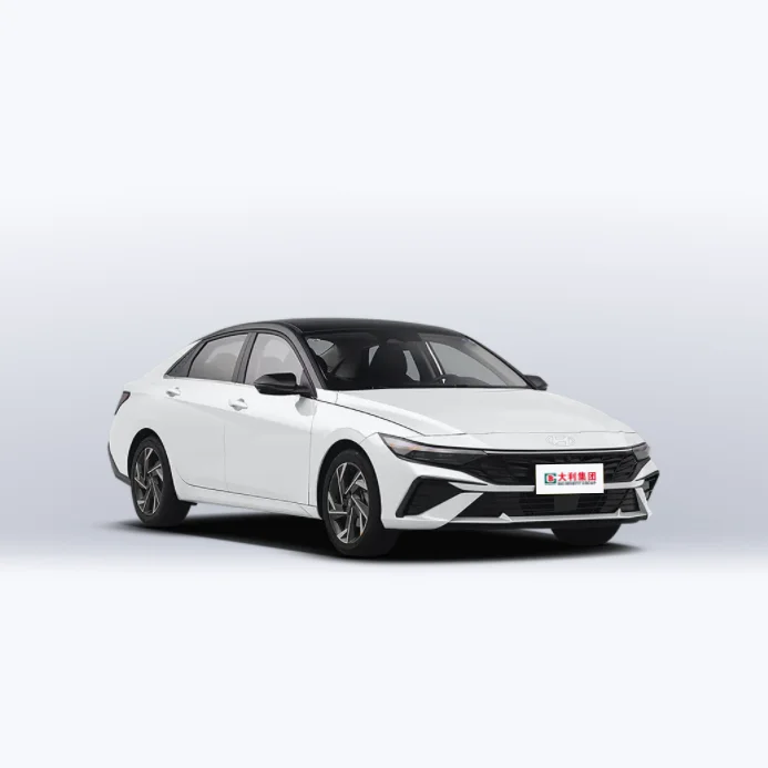 Высококачественный 5-местный автомобиль Elantra бытовой бензиновый Новый энергетический низкая цена