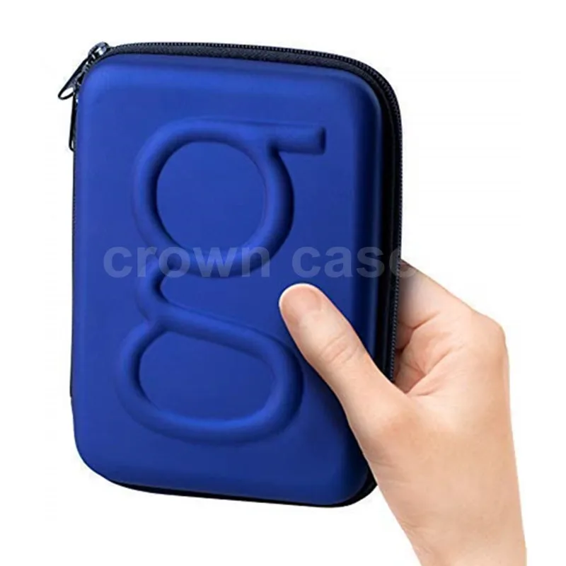 Organizer Pack for Blood Sugar Test Strips Diabetic Travel Case