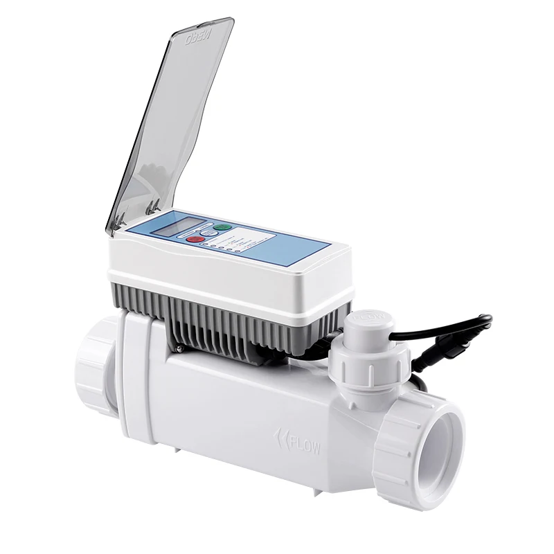 IRCF-C60 60g chlorine/h Salt Chlorinator Generator Cell For Swimming Pool