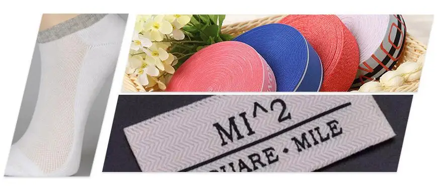dope dyed 75d/2 polyester stretch recycle yarn for shoes upper