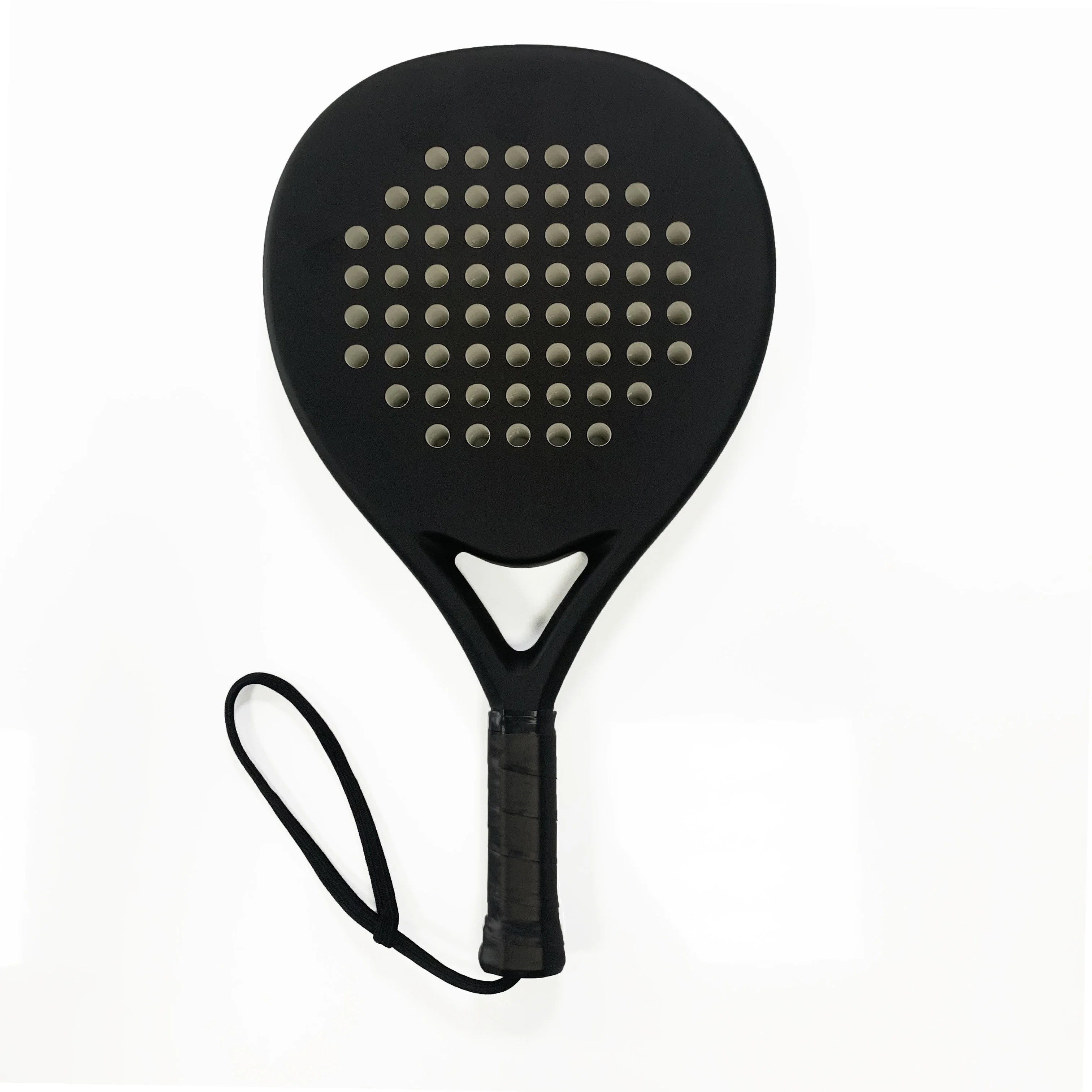 Allu 2022 professional 3k 18k 24k carbon fiber paddle tennis rackets paletas de padel pala de padel paddel padel racket carbon