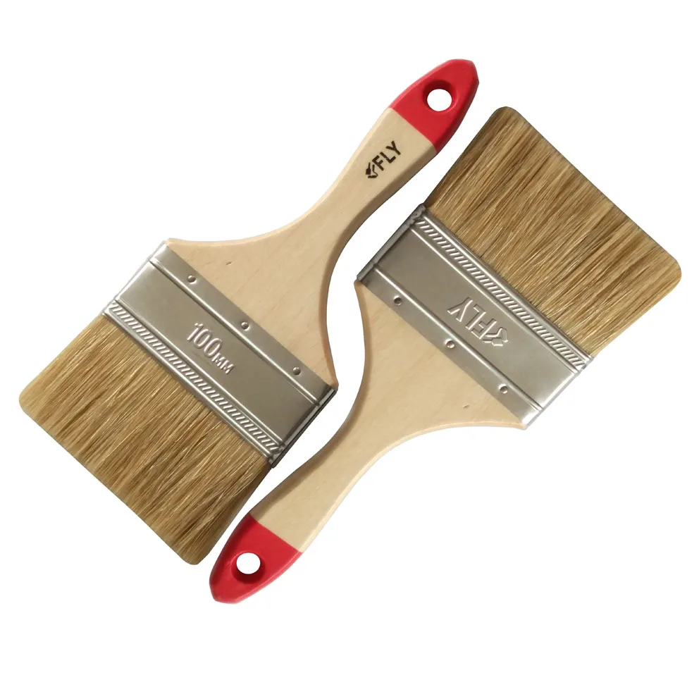 
Стандартное качество щетина краски кисти 100 мм 