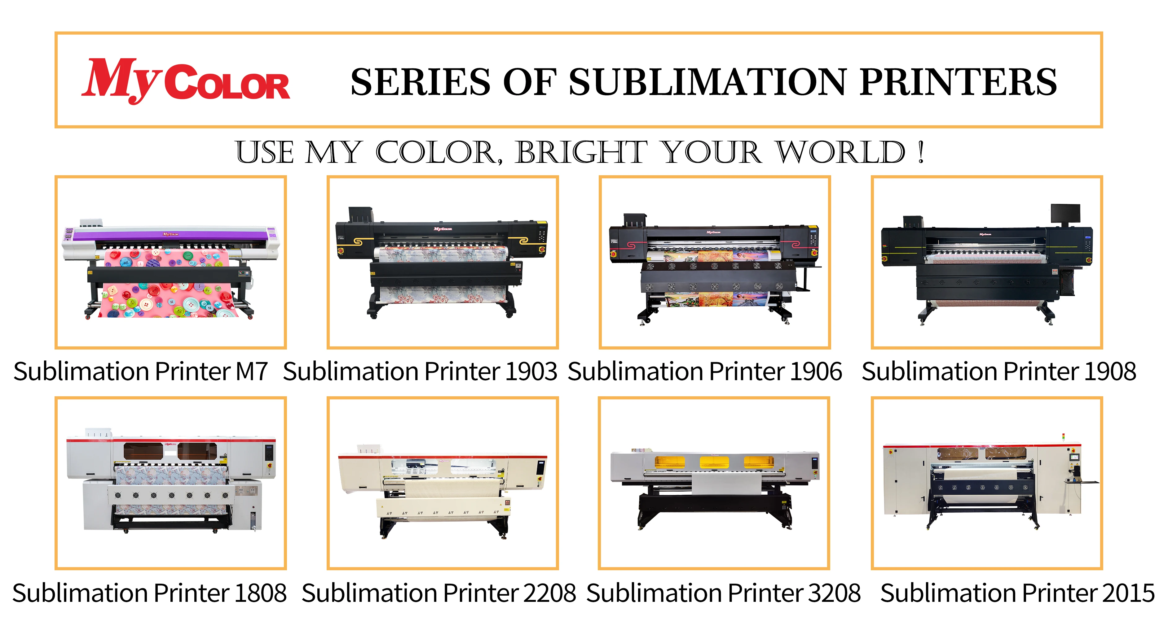 Mycolor best price industrial printing plotter eco solvent printer manufacturer printing machine