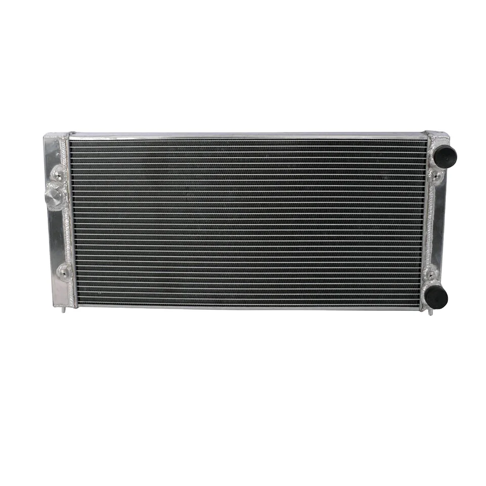 Hot selling   ALUMINIUM RACE RADIATOR RAD  SUITABLE  FOR 1993-1999 Volkswagen Golf Mk3 2.0L    DPI : 1557