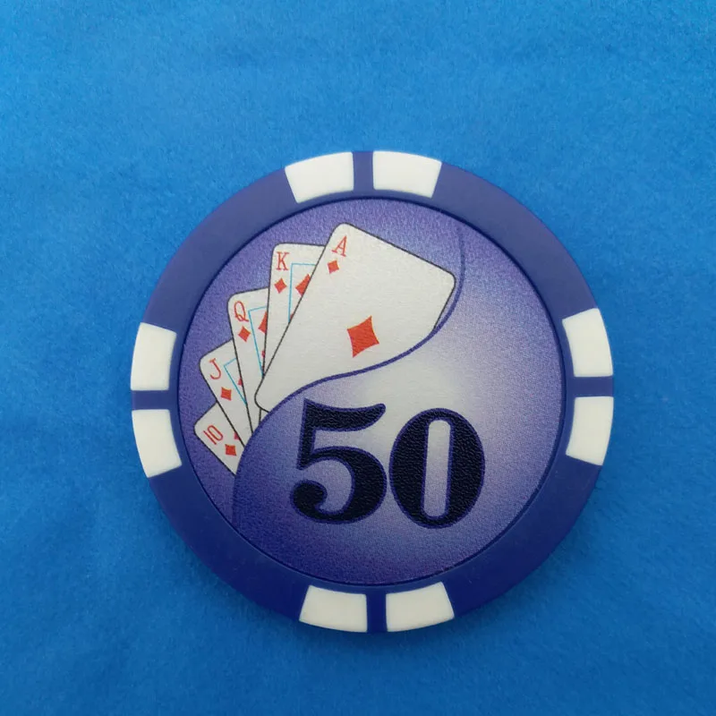 Poker chips 11.5g,13.5g poker chips,Clear poker chips