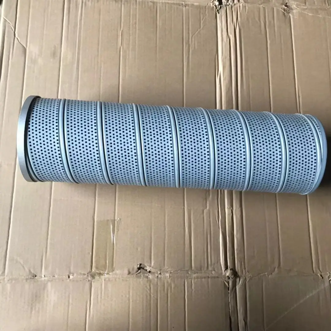 Hydraulic Filter Element Return Filter Element CDM856DI.13.09.04  YLX-327C-H  liwo-longking CDM856 Loader parts 60980004765