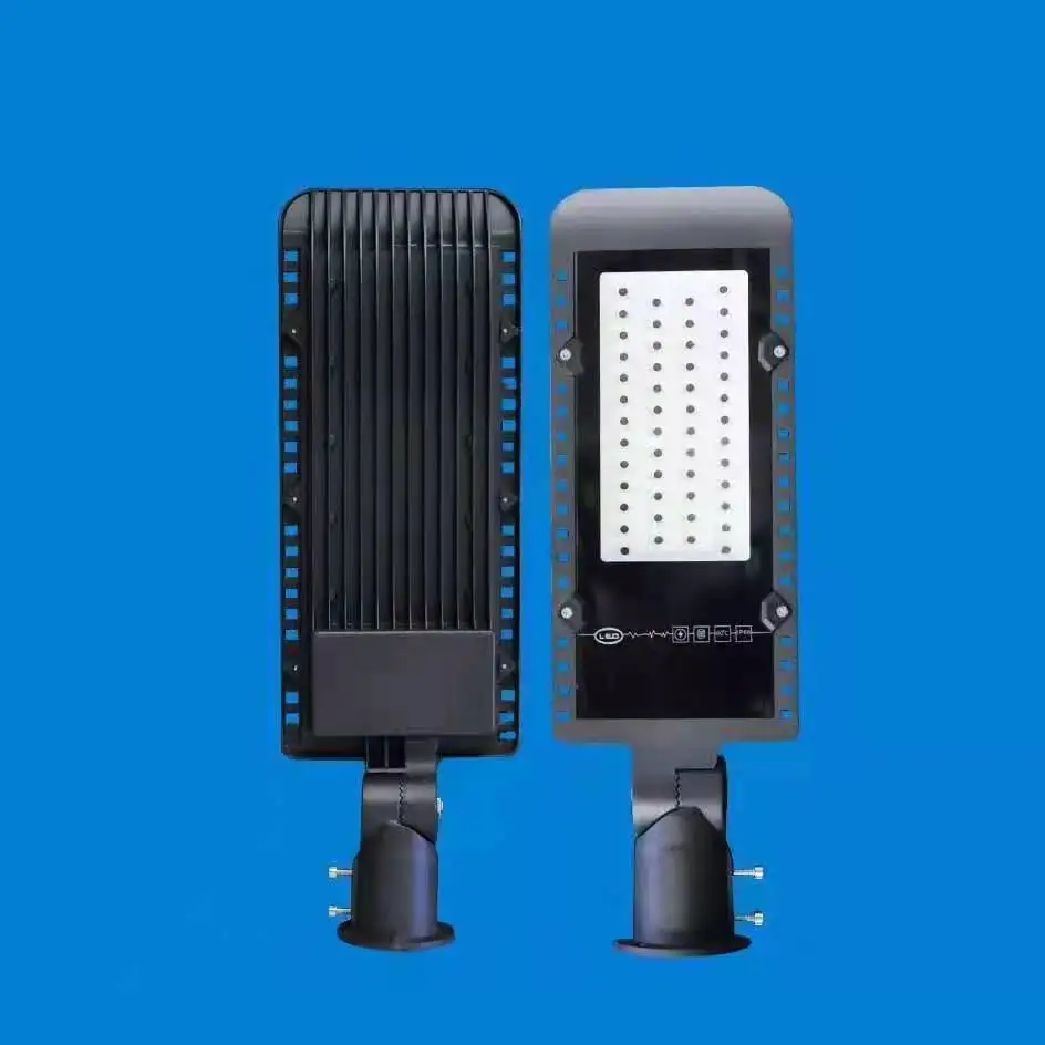 LED Street Lighting Durable Road Lights Public Street Light Poles High Quality Outdoor Module with Good Prices