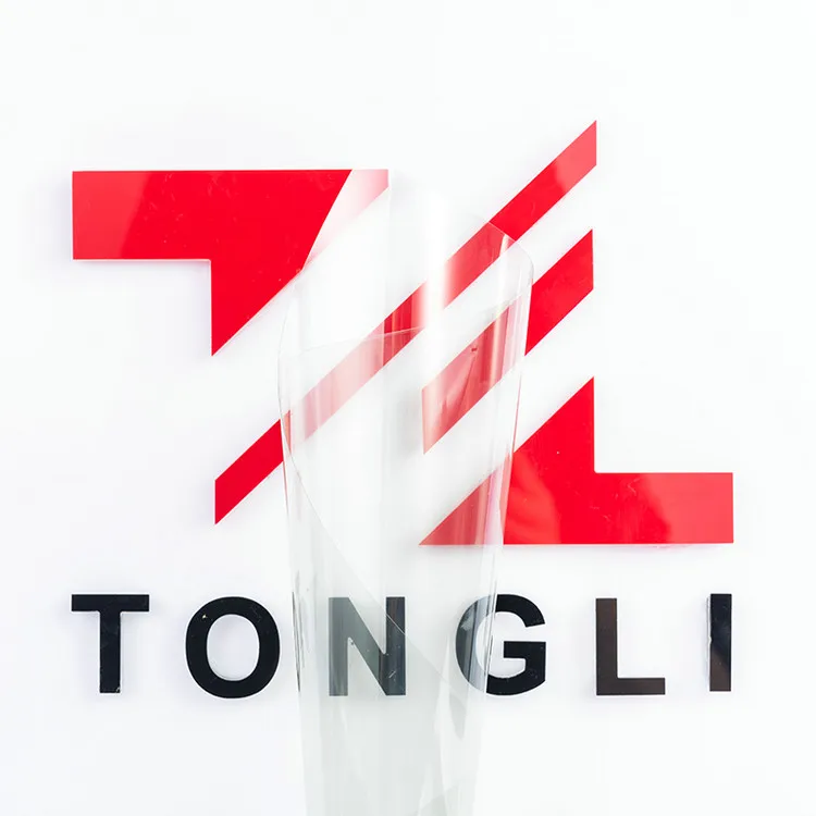 
Sound/Explosion/Heat proof reasonable price car window tint film smart film 