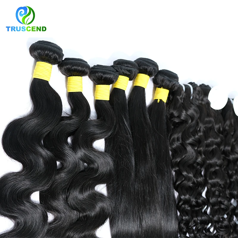 Оптовая продажа необработанные девственные индийские человеческие волосы, натуральные Необработанные индийские Висячие волосы в Индии, remy девственные индийские волосы 100 человеческих