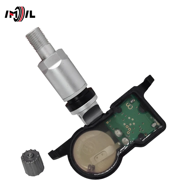 TPMS tire pressure monitoring sensor suitable for Toyota Highlander Lexus 42607-02090 4260702090