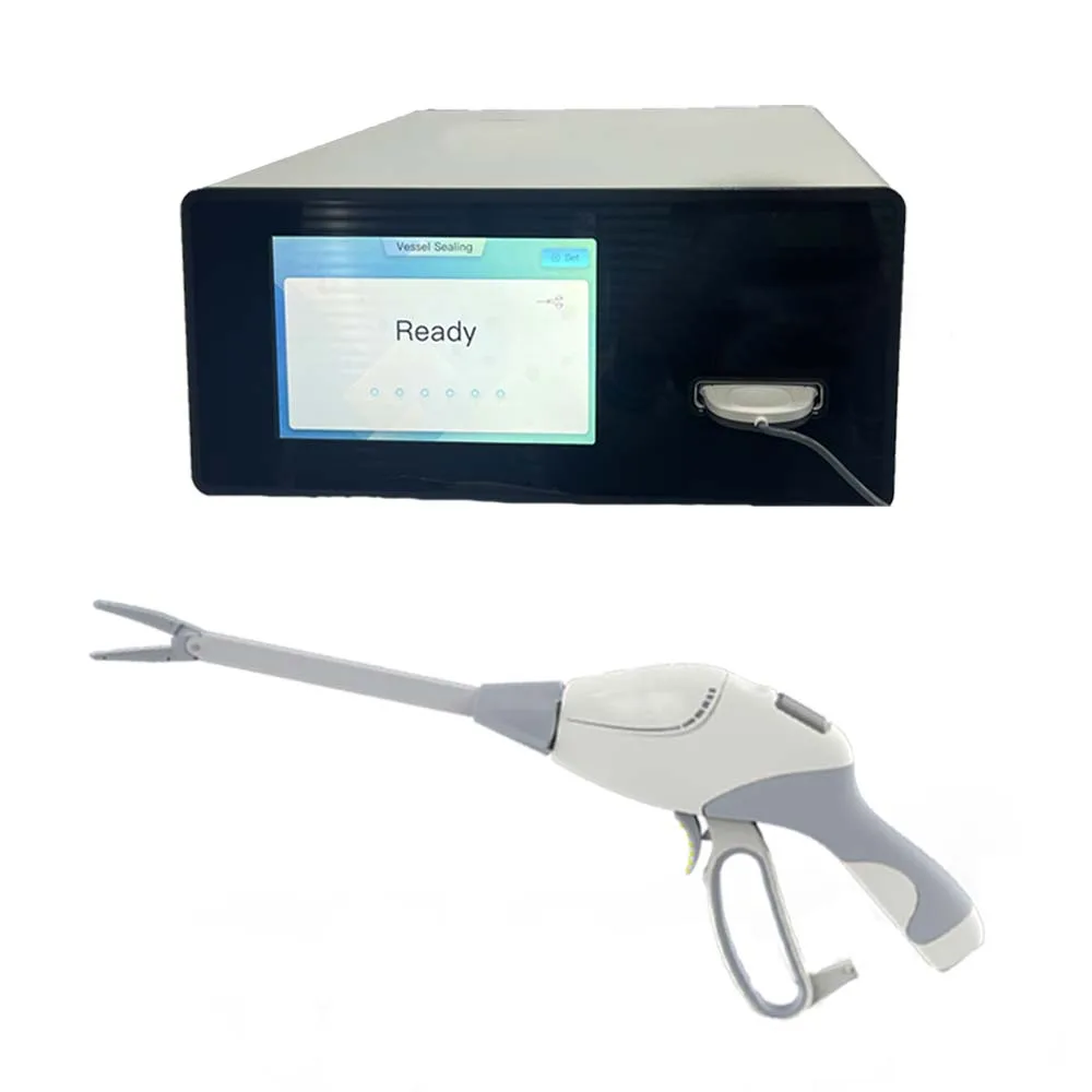 factory price cautery vessel sealer medical available in vessel sealing surgical cautery machine ligasure instrument