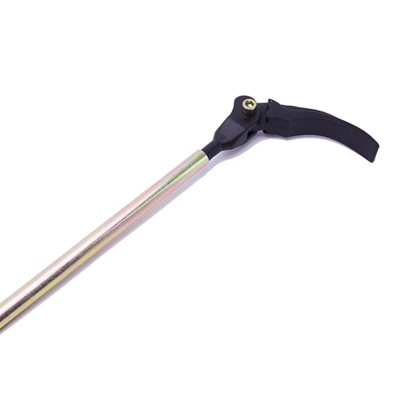 Garden galvanized steel electric fencing easy bar wire puller for fence