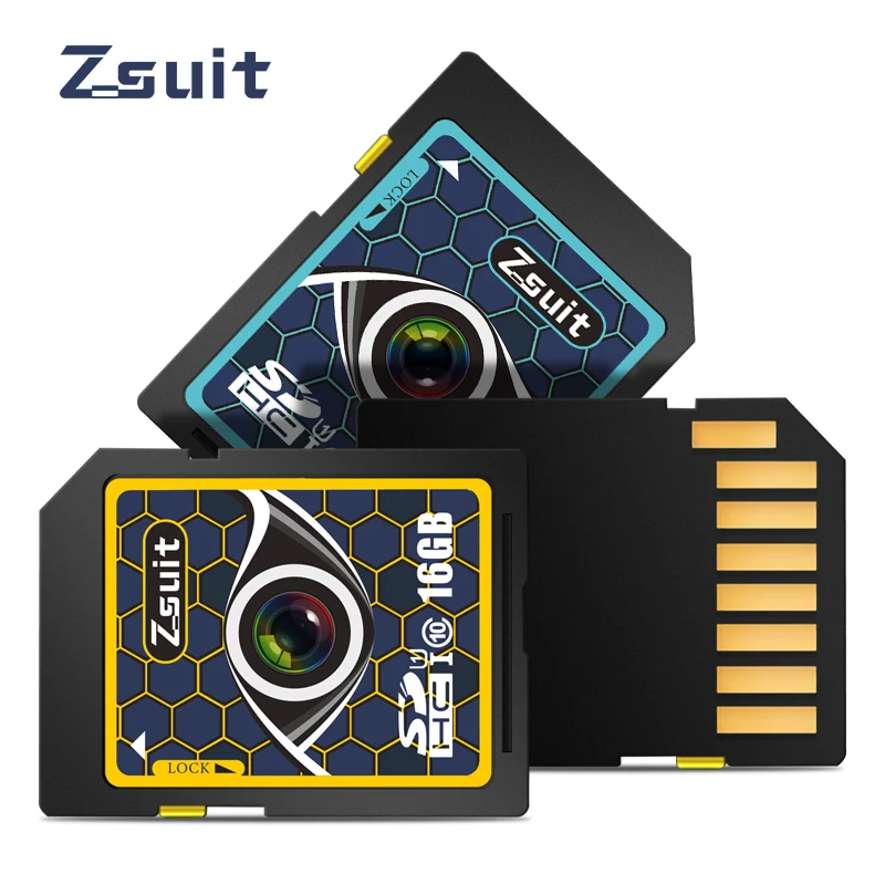 High-speed read and write TF card Car GPS camera memory card 16GB 32GB 64GB 128GB storage card