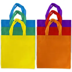 Лидер продаж, многоразовая сумка для покупок из нетканого полипропилена с логотипом