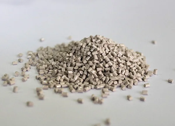 Professional Manufacture Cheap Anti-slip Masterbatch Plastic Anti Rodent Biodegr Masterbatch