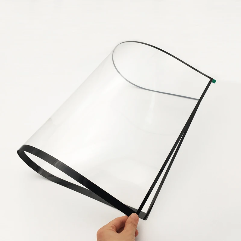 Factory Wholesale Cheap Customized Industrial Large Touch Screen Panel