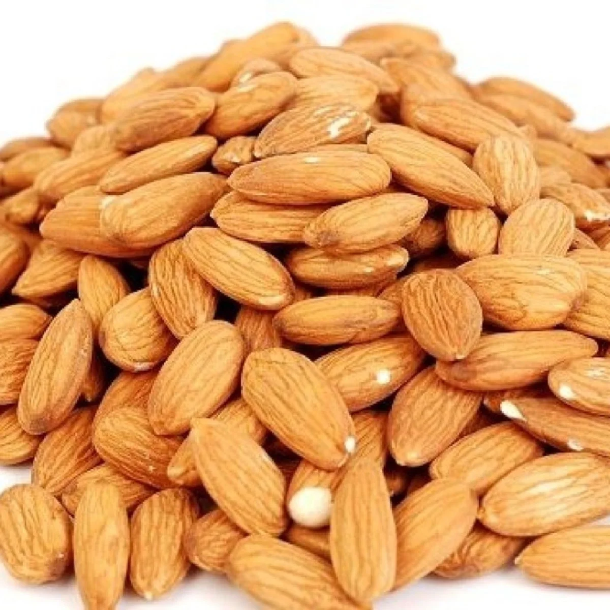 Natural Sweet American Almonds 20/22 Dry and Raw Fruits Almond Dried Wholesale Price in California