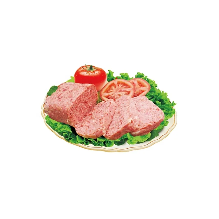 Halal Food Certificated Canned Corned Beef  Canned Beef Famous All Over the World