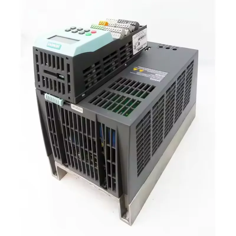 6SL3224-0BE41-1UA0 siemens Модуль питания G120 PM 240 блок