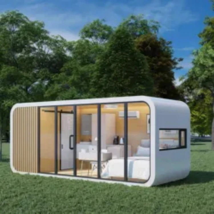 20 ft 40 high cube ready made prefab luxury container house prefabricated modular home folding container houses