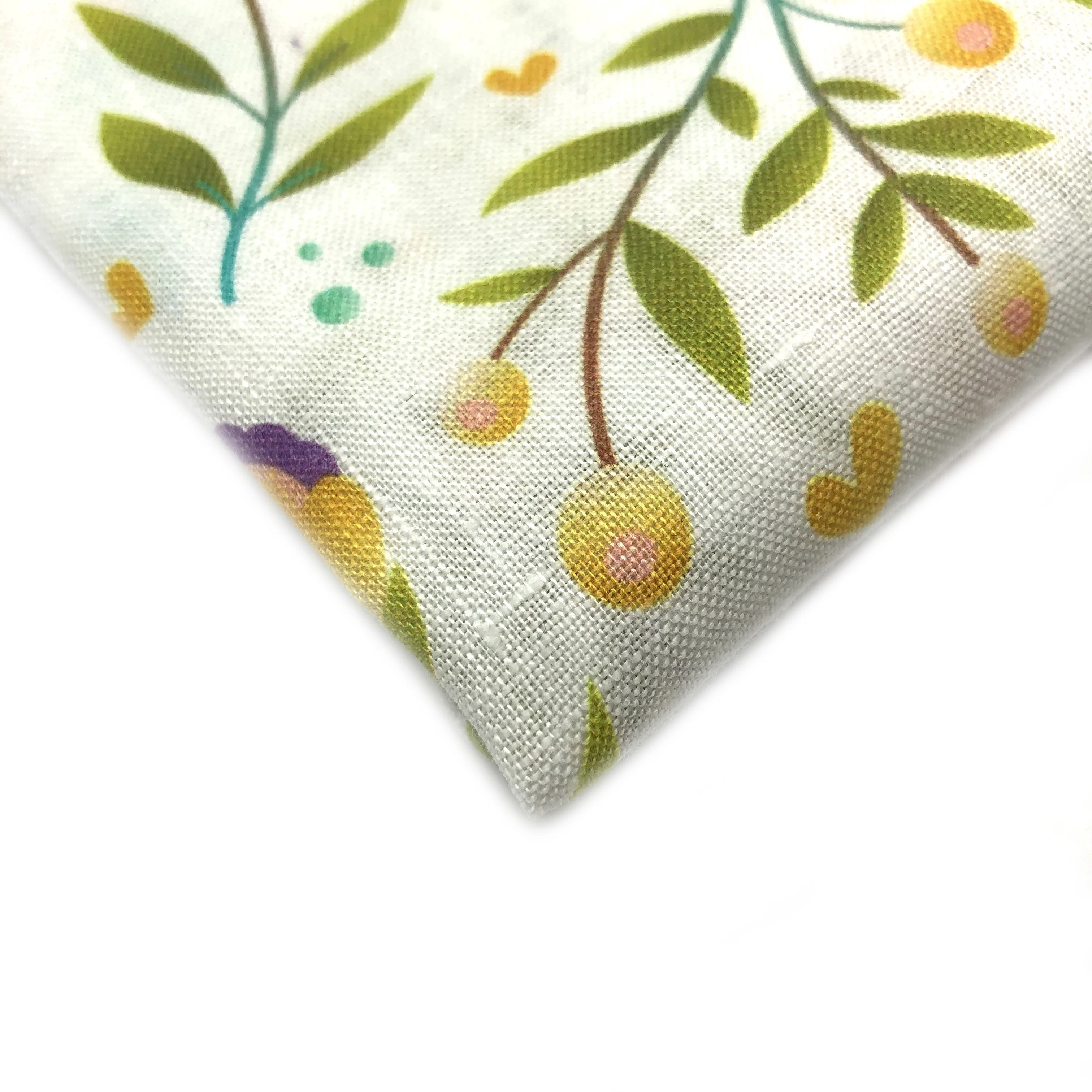 China wholesale washed pure linen fabric organic 100% linen fabric for clothing