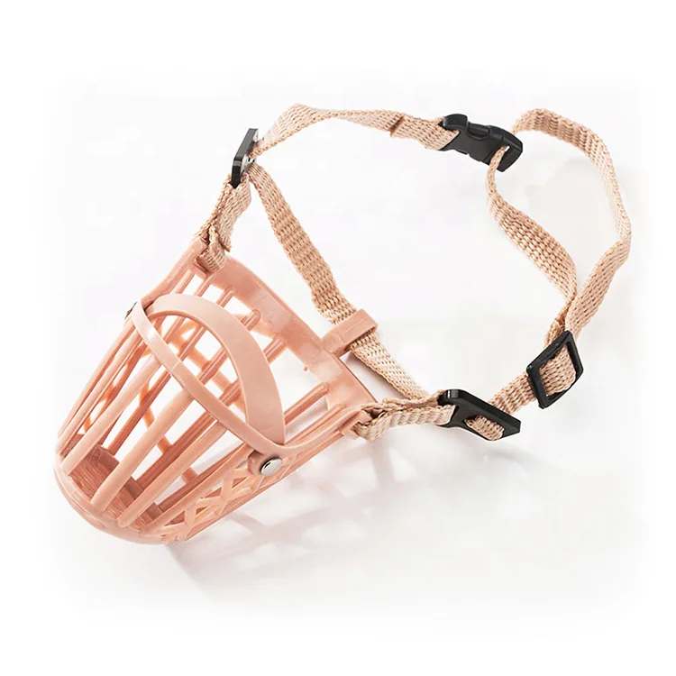 Оптовая продажа намордники для собак дышащие маленьких средних больших хватит кусаться лаять и жевать