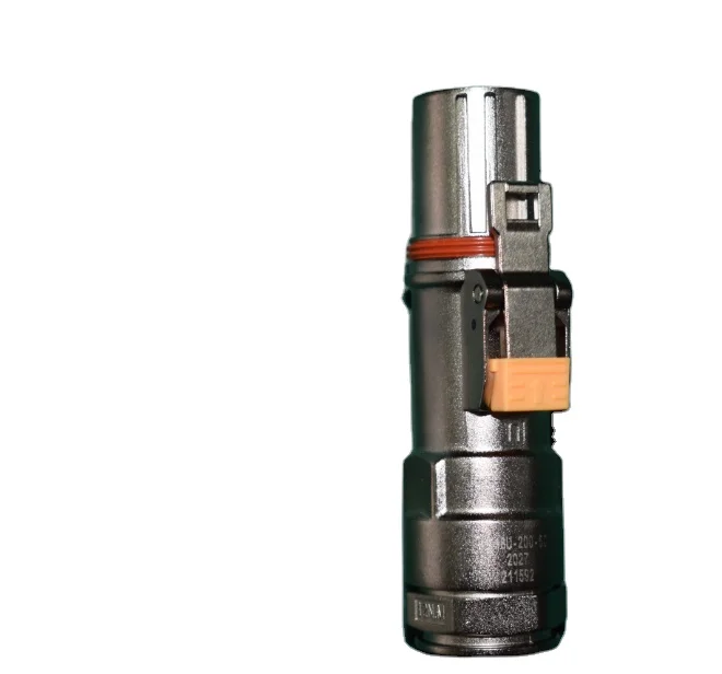 
PL18W-201-50 Amphenol продукта: powerlok 1POS прямой разъем 50MM2 для W кодирование 