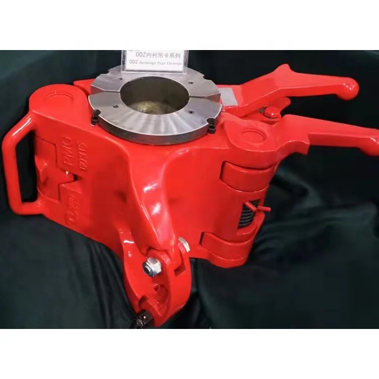 Type TA Elevator for Drill Collar Drill Pipe Tubing and Casing Drill Collar Elevator Type TA (DD)