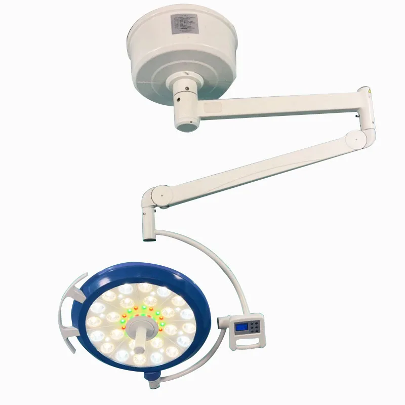 Medical surgical examination light Examination lamp  medical operating lamp Hospital operating lamp Uniform illumination