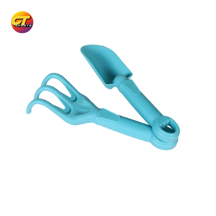 Hot Sell Summer Water Sandbox Wheat Straw Material Beach Toys For Children Sandcastle Building Kit Sand Toys Set Garden Toys