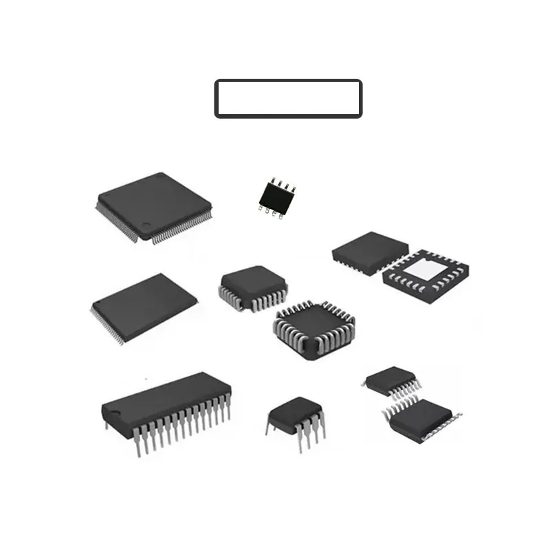 S20KAC-P09MCC0-350S na ICS FETs  MOSFETs RF Application Specific Microcontrollers
