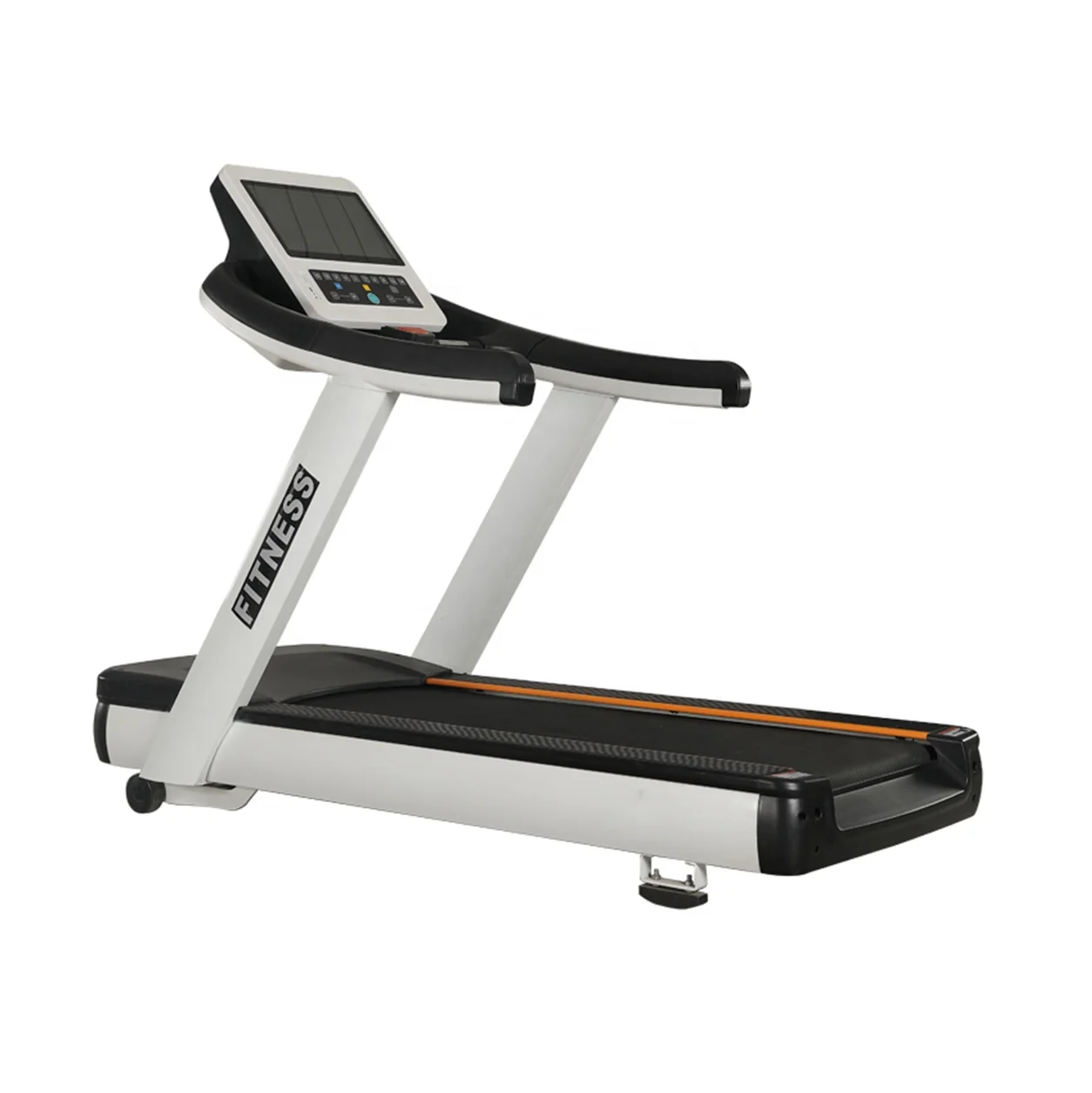 Best Selling New Design Commercial Gym Treadmill Indoor Smart Electric Running Machine Treadmill