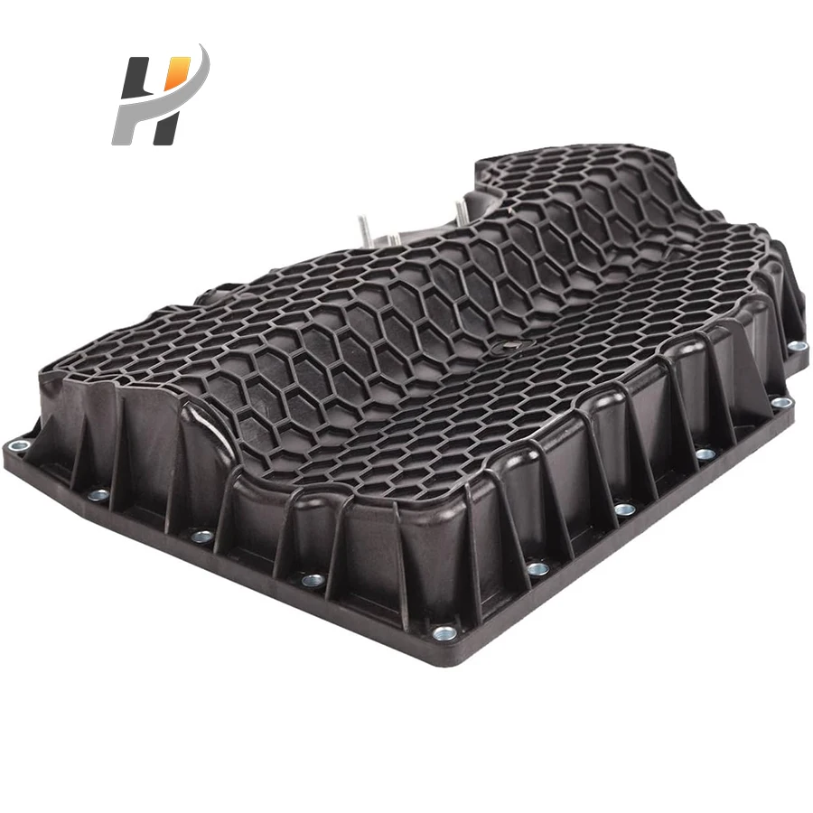 Автоаксессуары, масляный поддон для двигателя 06K103600R 06K103600D для A3 A1 A3 Q2 Q3 Tiguan Sharan Golf2.0T