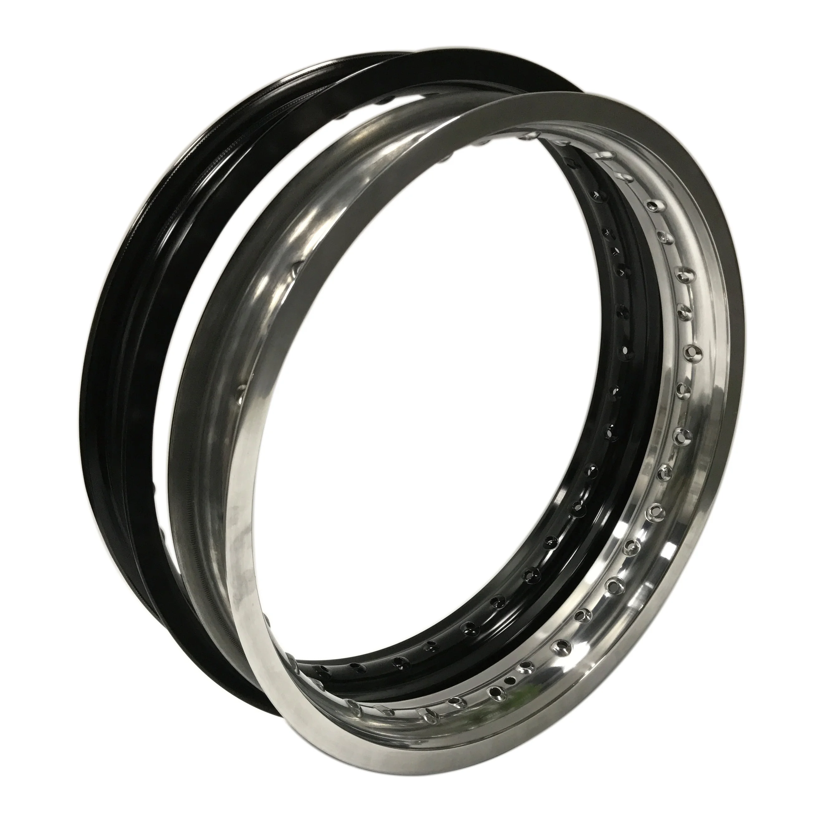 WM 1.60x 21 inch motorcycle alloy wheel rim with red color for CRF125