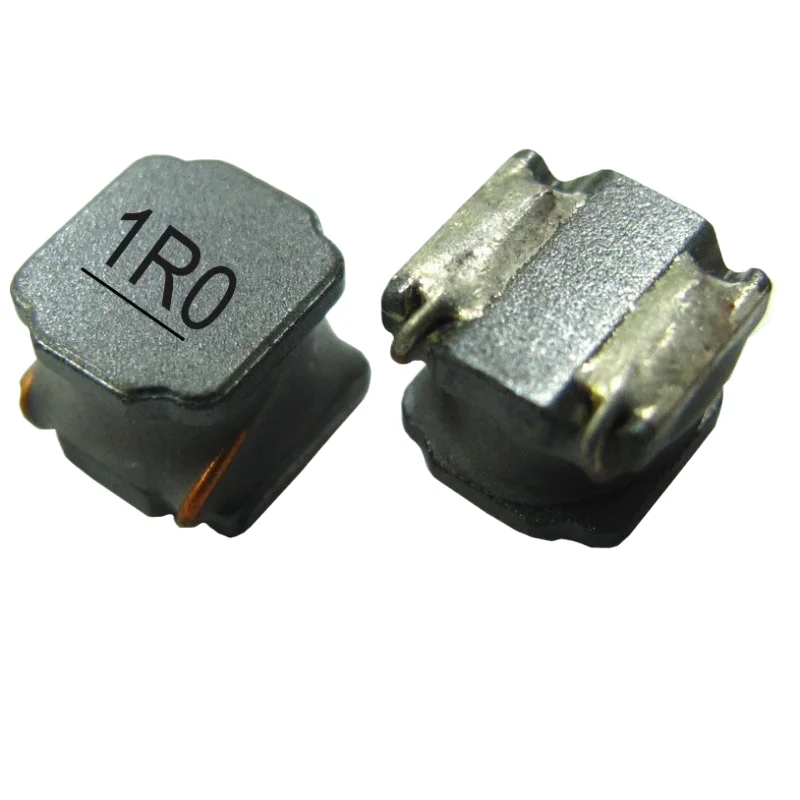 LVF606020-220M-N| 6020 22uH 20% 1.3A 6*6*2mm  Chilisin  SMD Inductor