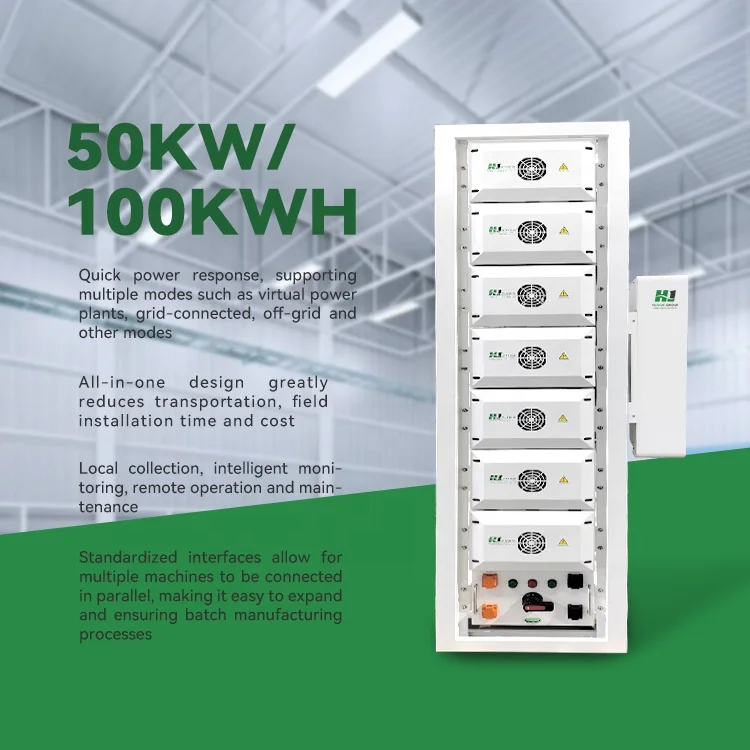 High Power 50kWh-100kWh Max solar Lithium Storage Battery Outdoor Energy Storage lithium battery
